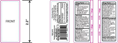 50g Suntegrity Sunstick Drug Label Spf30 (50g Sunstick Sunstick Drug Label Spf30)